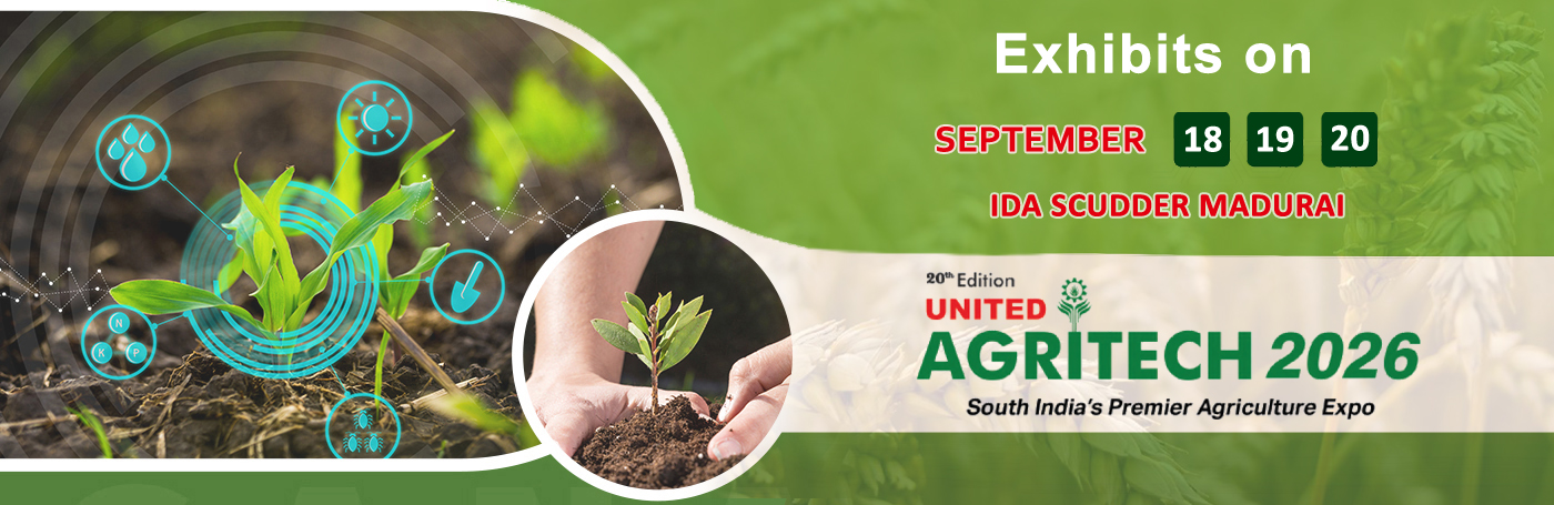 Agri Expo 2026