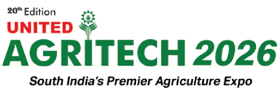 United Agri Expo Logo